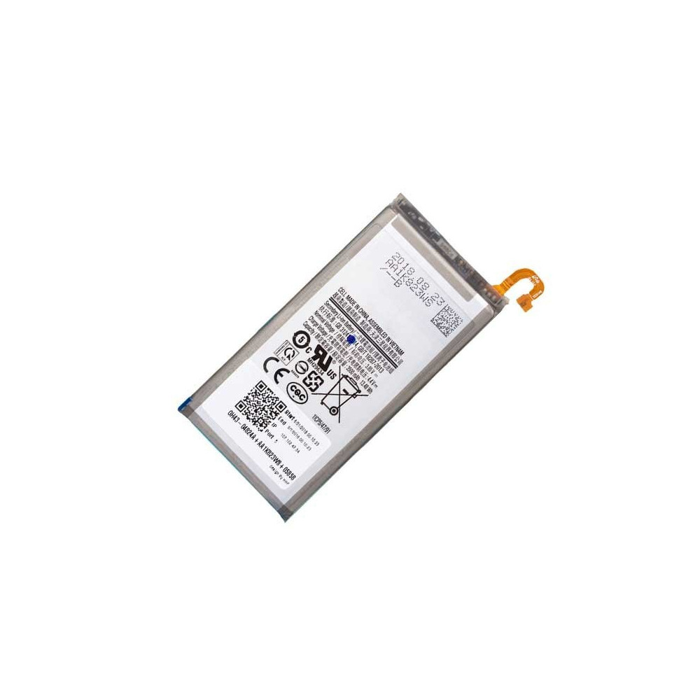 Bateria para Samsung A6 Plus /A605 (EB-BJ805ABE)