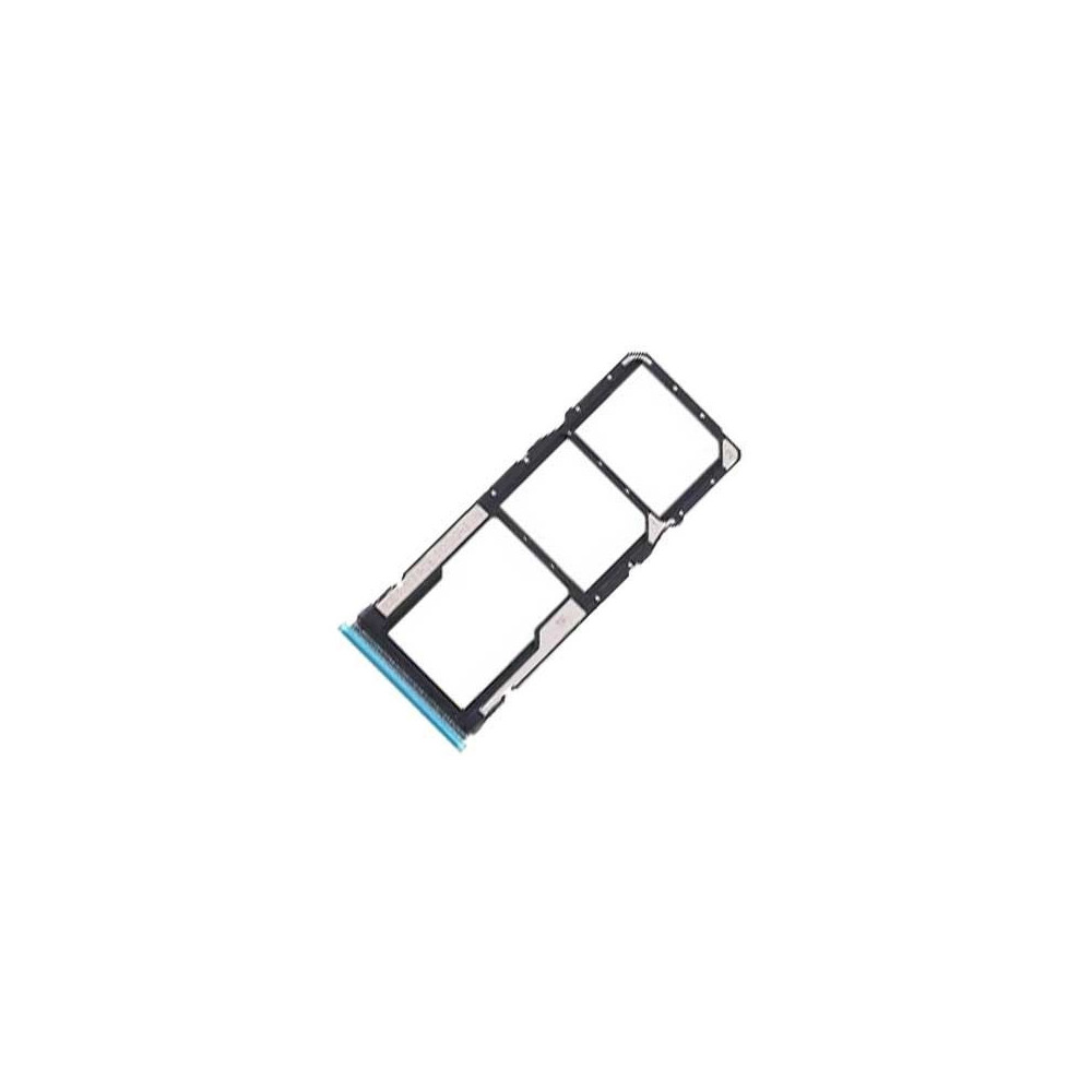 Bandeja SIM /SD para Redmi Note 9S Verde