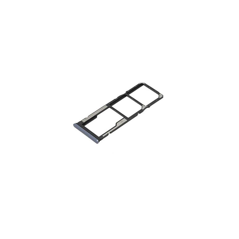 Bandeja SIM /SD para Redmi Note 9 Negro