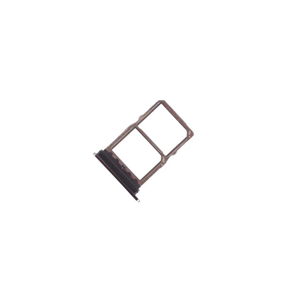 Bandeja SIM/SD para Huawei Mate 20 Negro