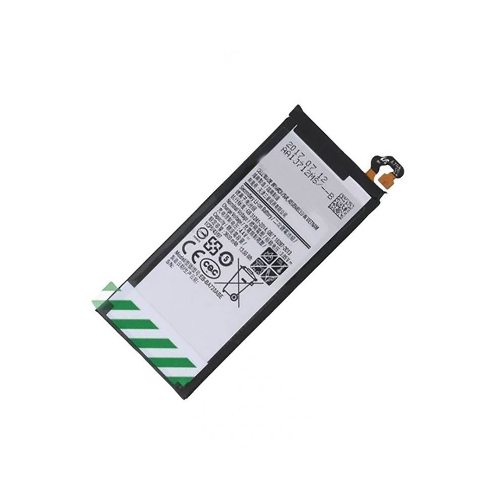 Bateria para Samsung A7 2017 A720 / J7 2017 J730 (EB-BA720ABE)