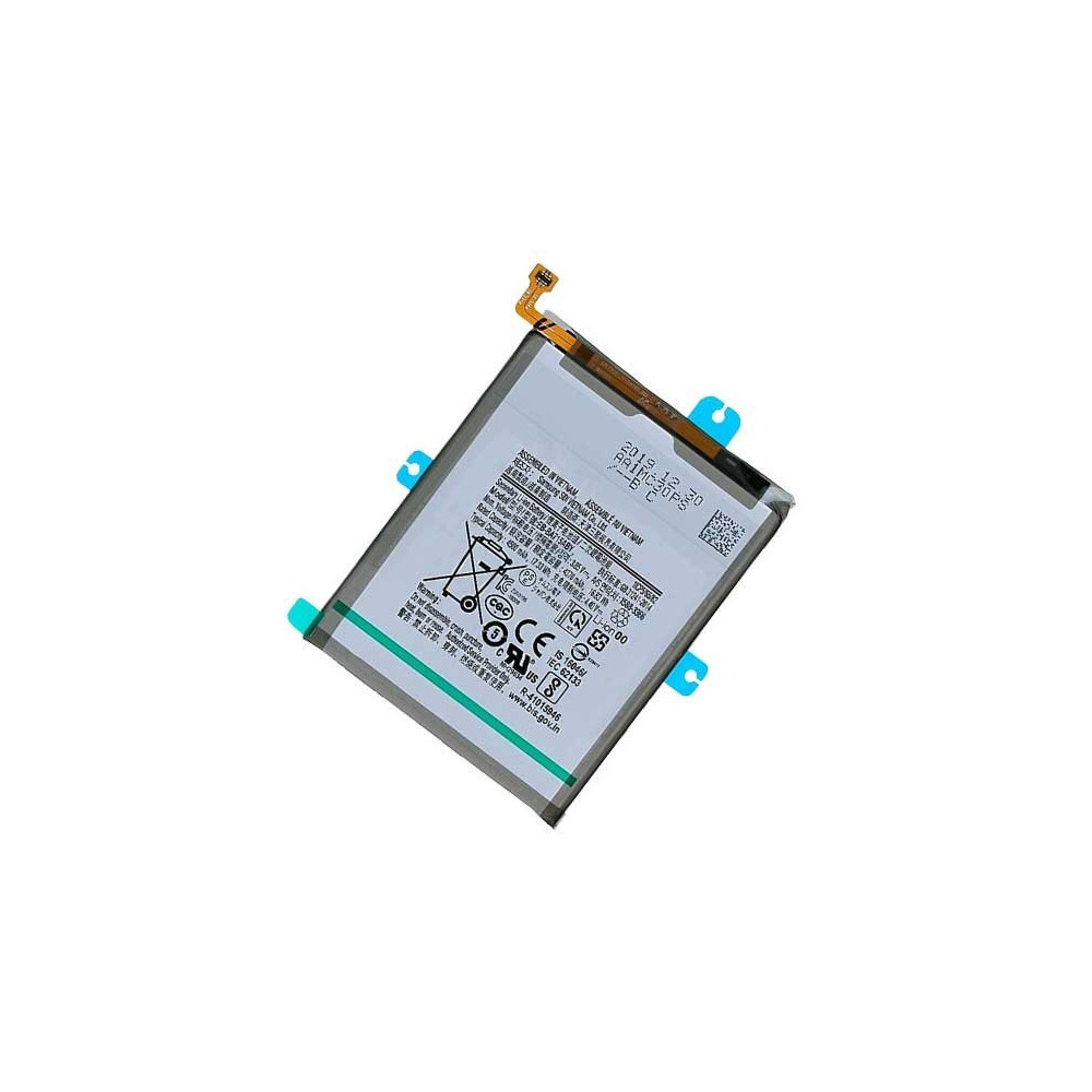 Bateria para Samsung A71 /A715 (EB-BA715ABY)