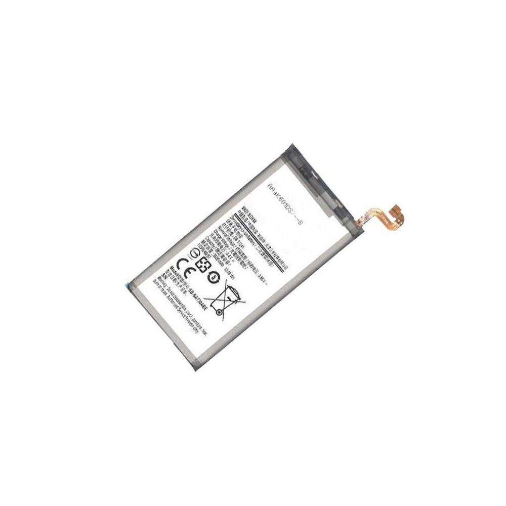 Bateria para Samsung A8 Plus /A730 (EB-BA730ABE)