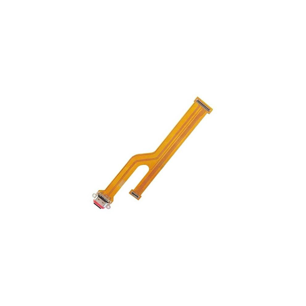 Flex de carga para Oppo Reno 2Z / 2F