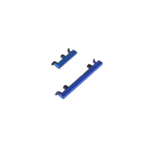 Botones laterales para Redmi Note 7 Azul