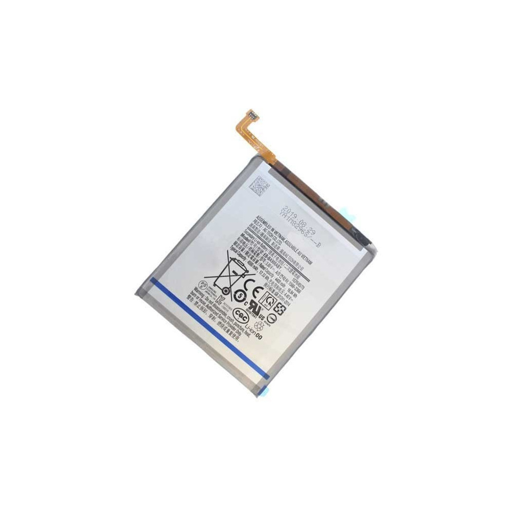 Bateria para Samsung A90 5G /A908 (EB-BA908ABY)