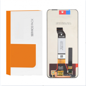 Pantalla Redmi Note 10 5G // Note 10T 5G // Poco M3 Pro 4G/5G Sin Marco (Original Service Pack)