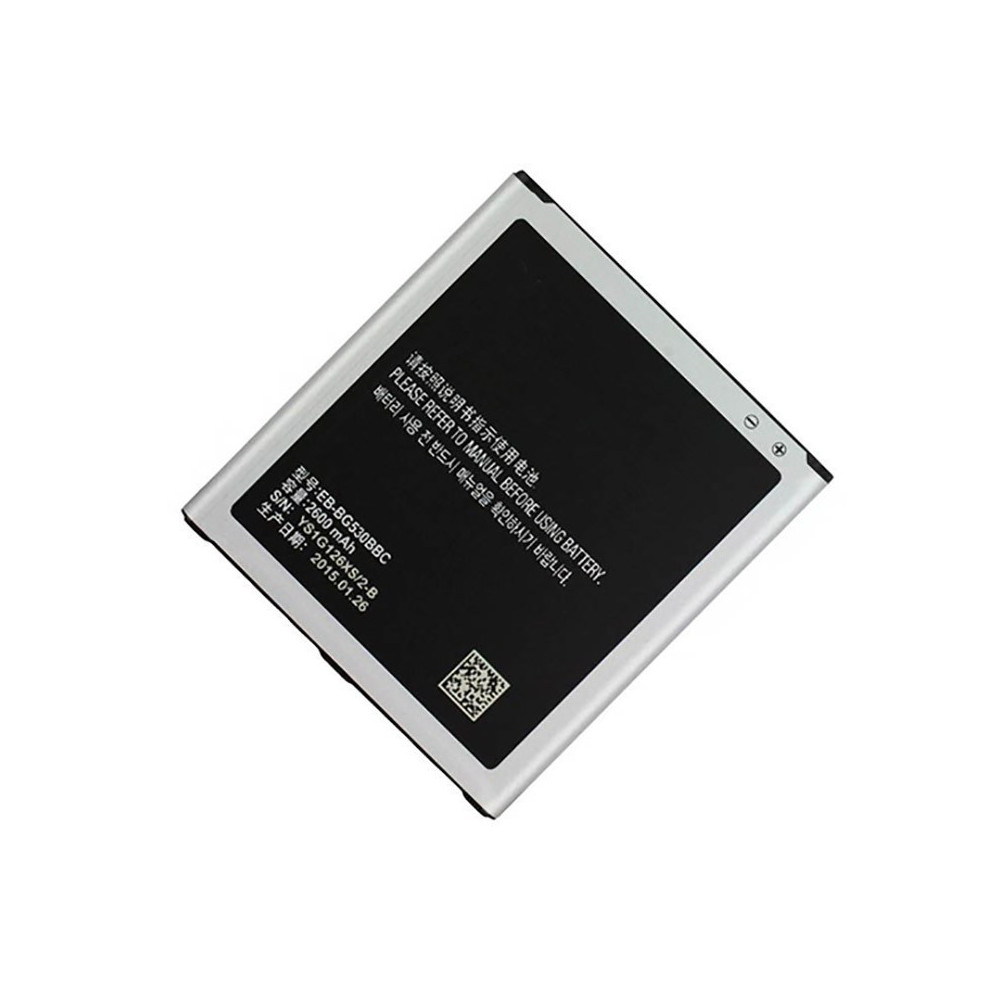 Bateria para Samsung Grand Prime G530 / G531 / J3 2016 J320 / J500 / J300 (EB-BG530CBE)