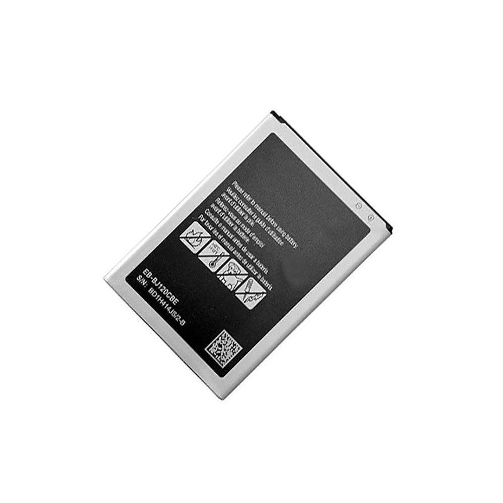 Bateria para Samsung J1 2016 /J120 (EB-BJ120BBE)