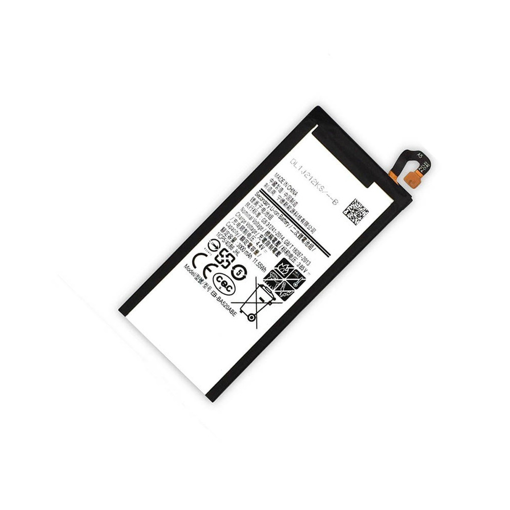 Bateria para Samsung J5 2017 J530 / A5 2017 A520 (EB-BJ530ABE/EB-BA520ABE)