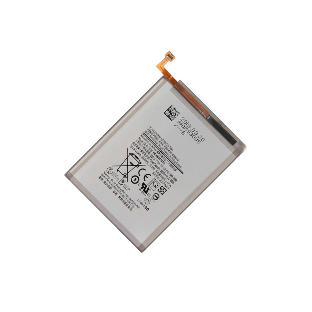 Bateria para Samsung M31 M315 / M30s M307 /M21 M215 (EB-BM207ABY)