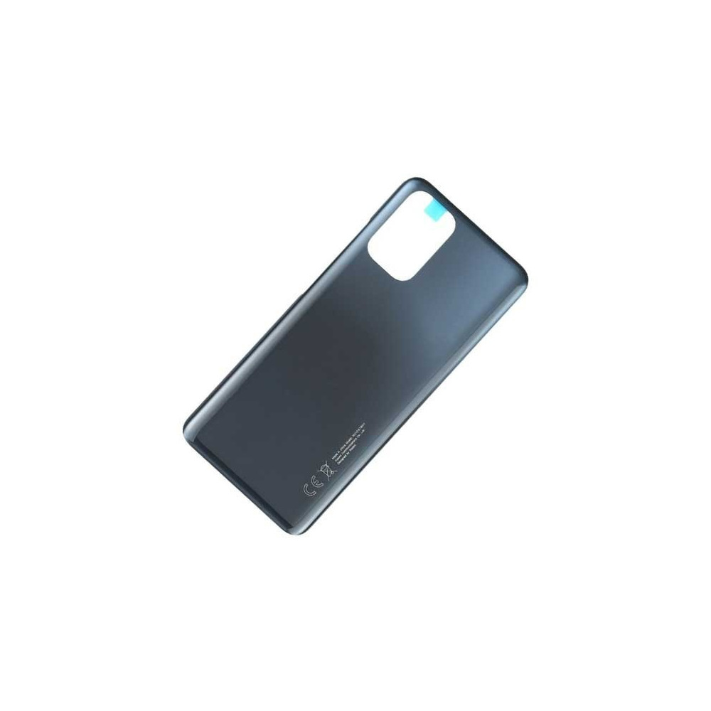 Tapa trasera para Redmi Note 10 Negro