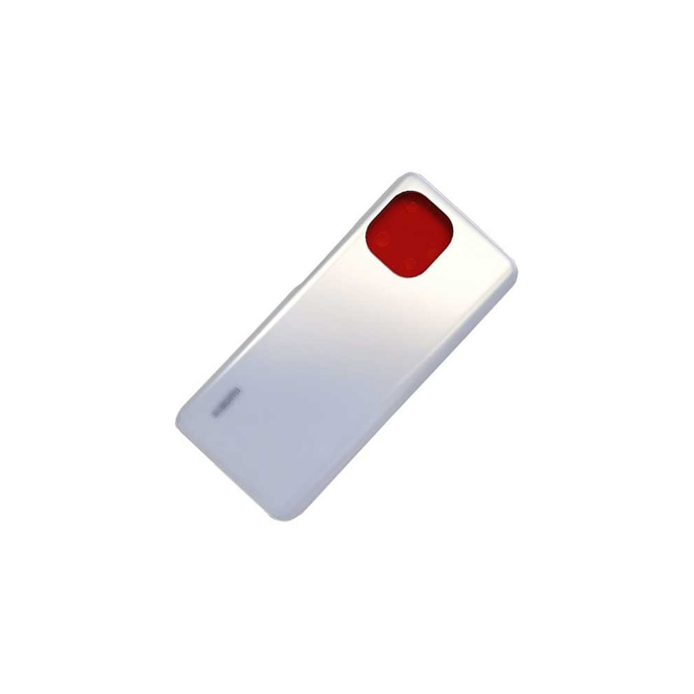 Tapa trasera para Xiaomi Mi 11 5G Blanco