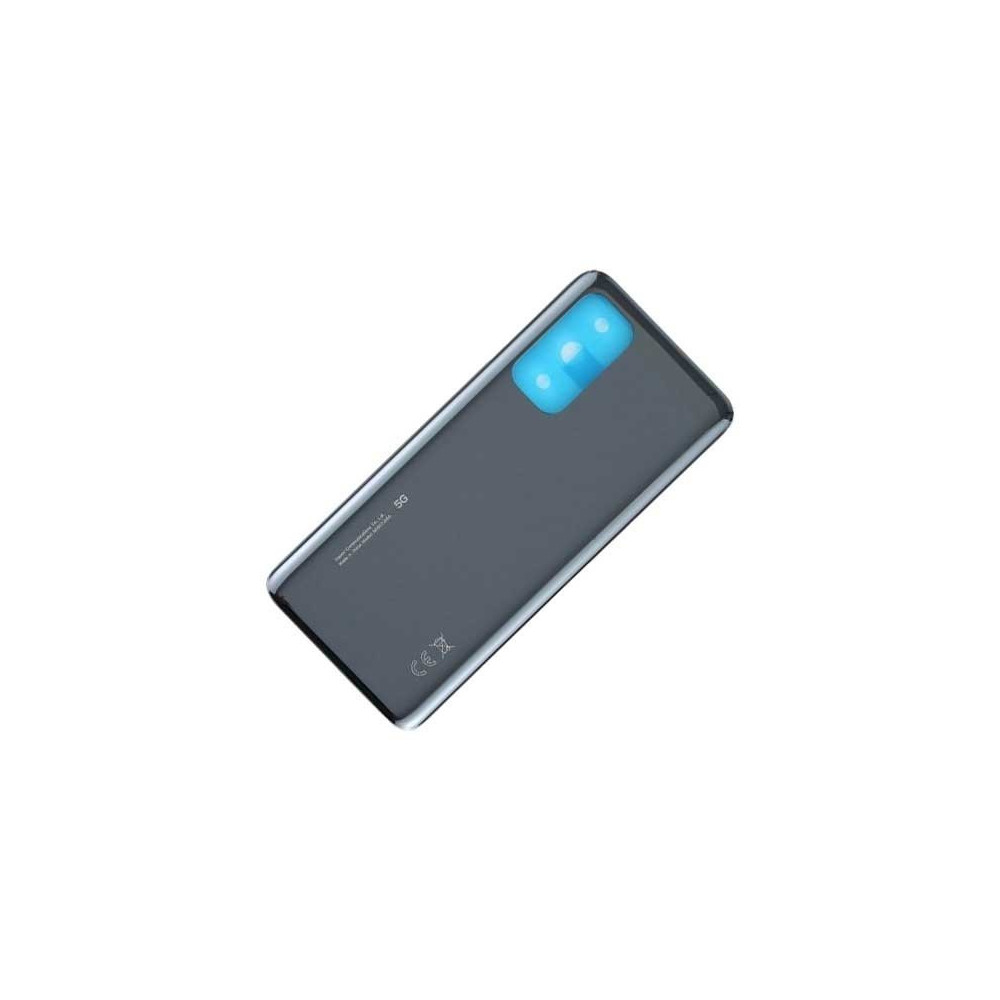 Tapa trasera para Xiaomi Mi 10T (5G) /Xiaomi Mi 10T Pro (5G) Negro