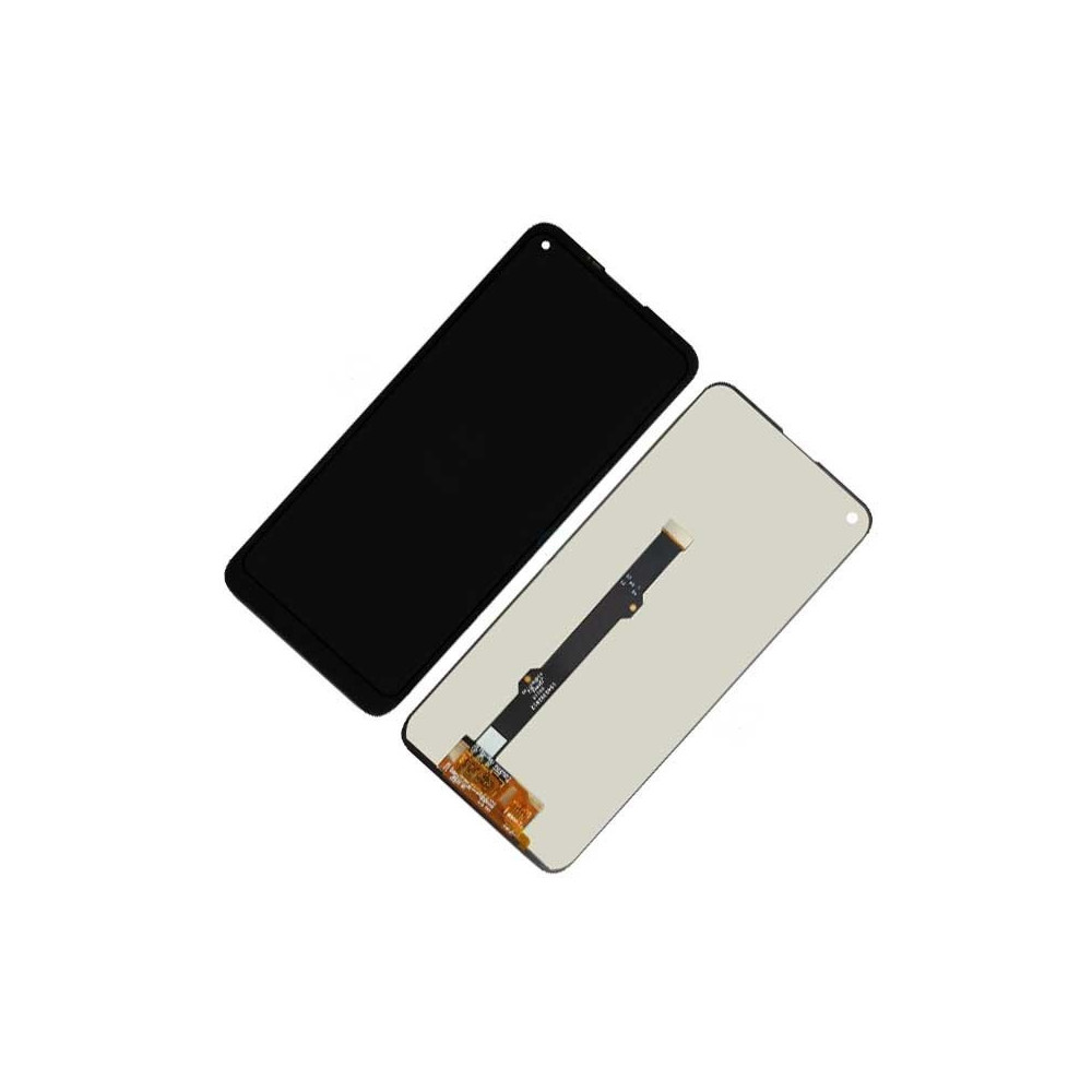 Pantalla Para Motorola Moto G8