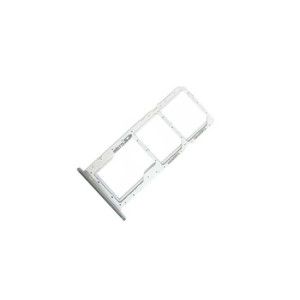 Bandeja SIM/SD para LG k42 Verde