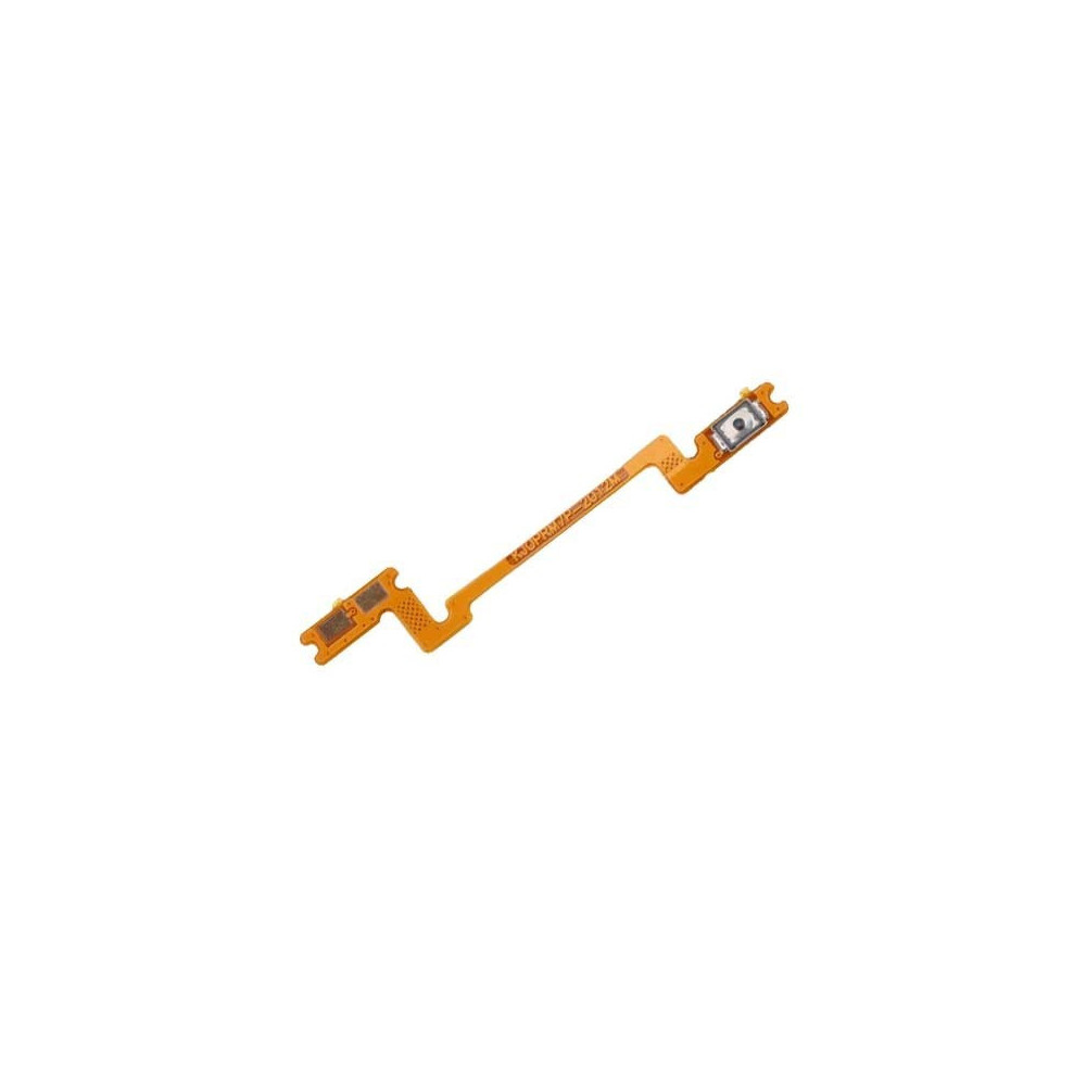 Flex de Power para  Realme 7 Pro