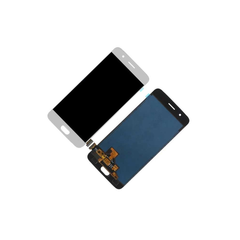 Pantalla para OnePlus 5 Blanca Original