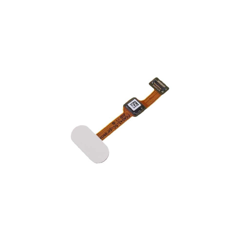 Lector de huellas para Oneplus 5 Blanco
