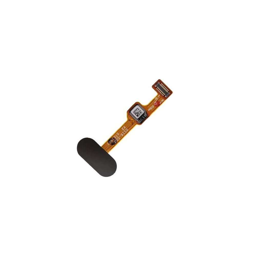 Lector de huellas para Oneplus 5 Negro