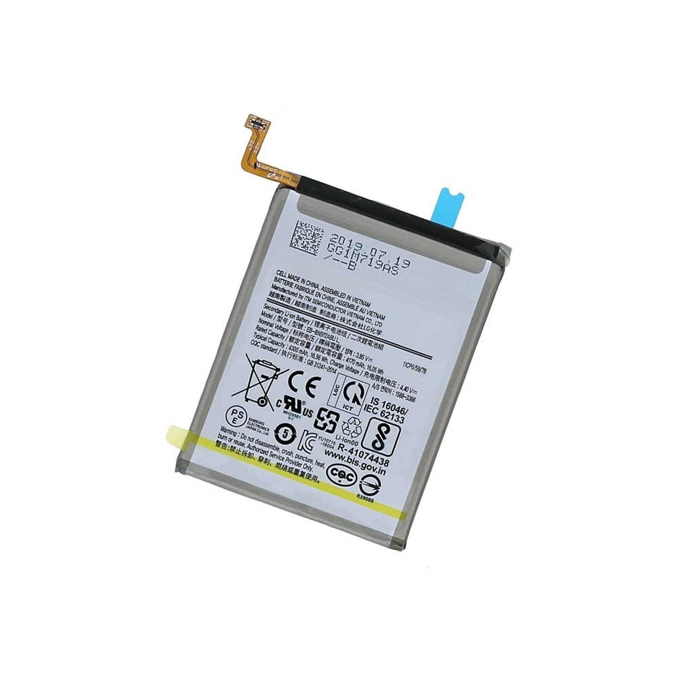 Bateria para Samsung Note 10Plus Note 10 Plus /N975 (EB-BN972ABU) Original