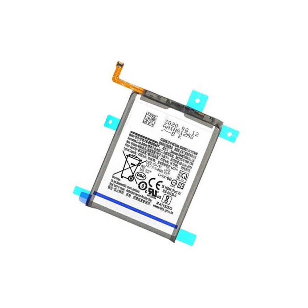 Bateria para Samsung Note 20 5G /N981B (EB-BN980ABY) Original servicepack