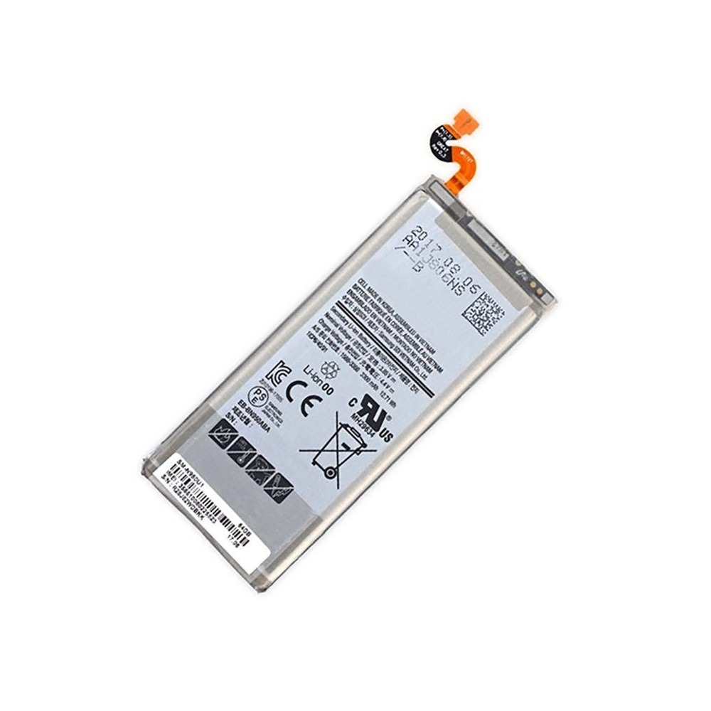 Bateria para Samsung Note 8 /N950 (EB-BN950ABE)