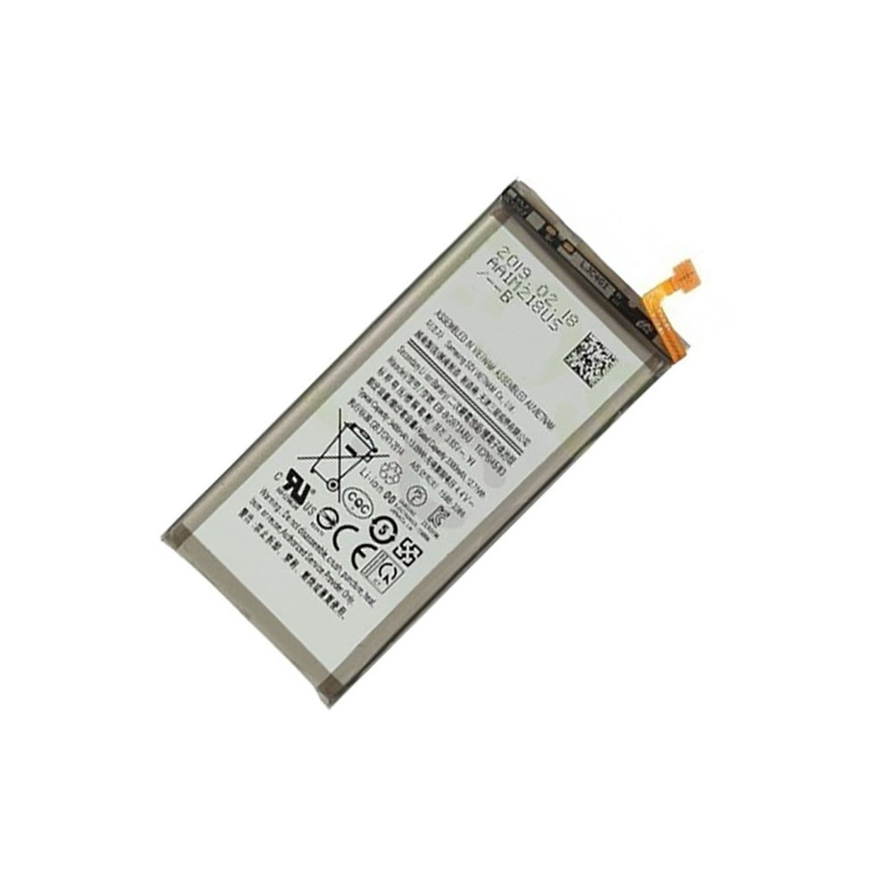 Bateria para Samsung S10 /G973 (EB-BG973ABU) Original Servicepack