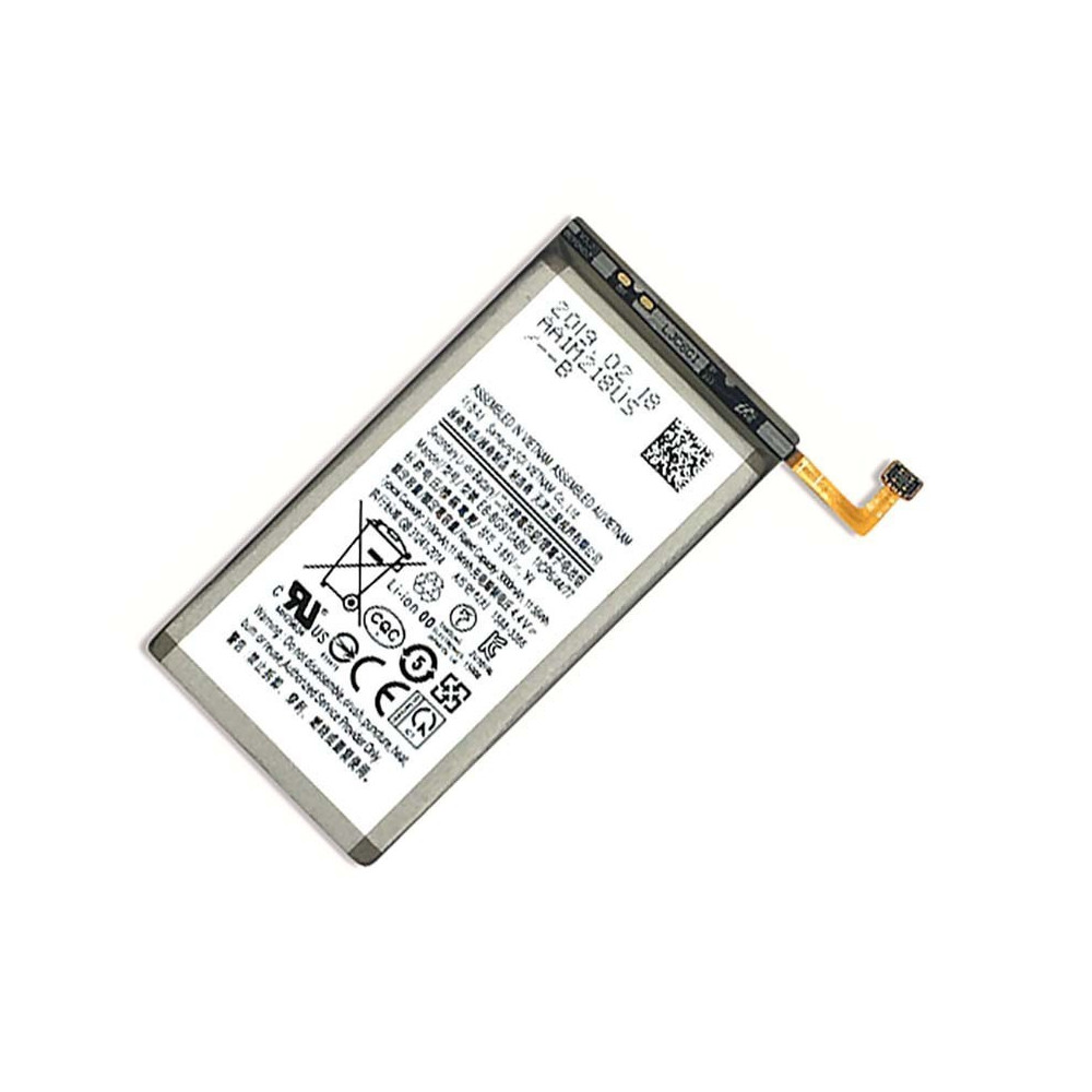 Bateria para Samsung S10e /G970 (EB-BG970ABU)