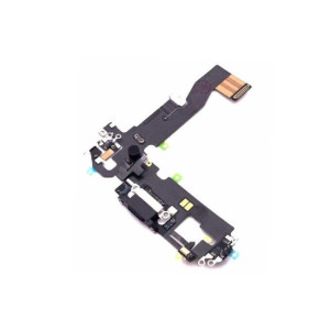 Flex de Carga para iPhone 12 /iPhone 12 Pro Negro