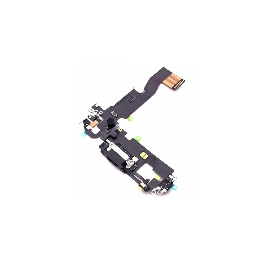 Flex de Carga para iPhone 12 /iPhone 12 Pro Negro