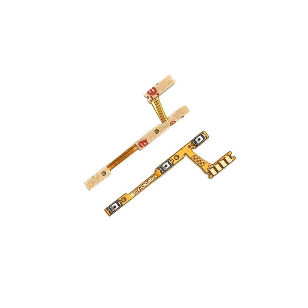 Flex de Power /Volumen para Xiaomi MiPoco M3