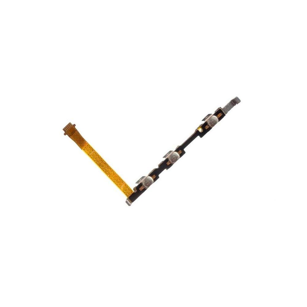 Flex de Power /Volumen para Huawei Tablet T5-10