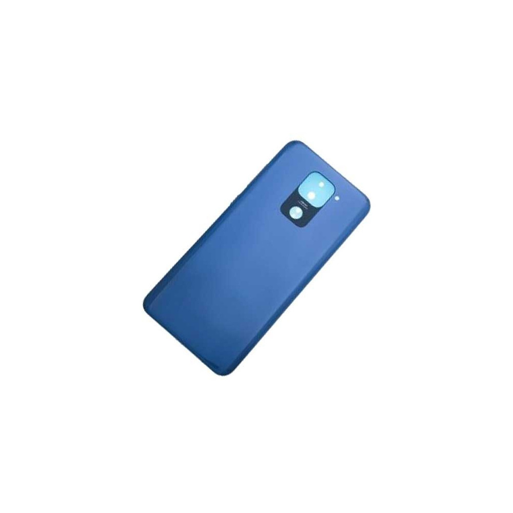 Tapa trasera para Redmi Note 9 Azul