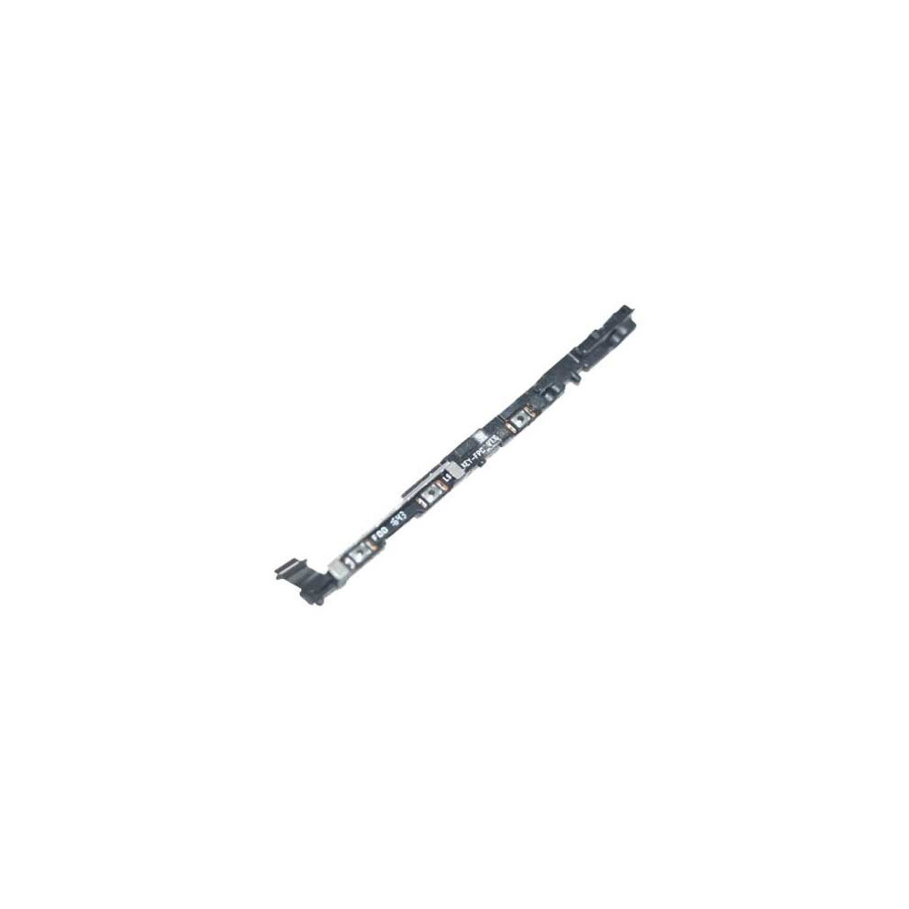 Flex de Power /Volumen para BQ X5 Plus