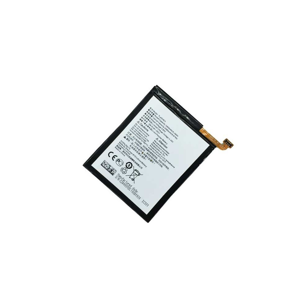 Bateria para Alcatel A3 /Shine Lite /5046 /OT-5080 (TLP024C1)