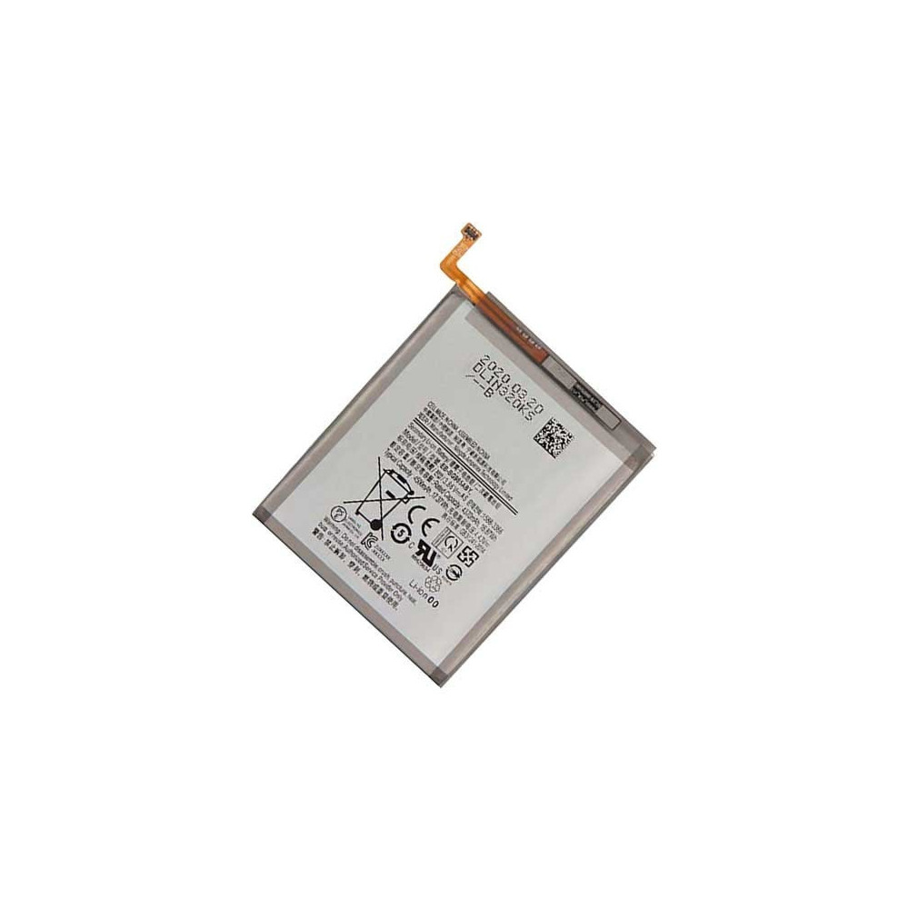 Bateria para Samsung S20 Plus /G985 (EB-BG985ABY) Original Servicepack