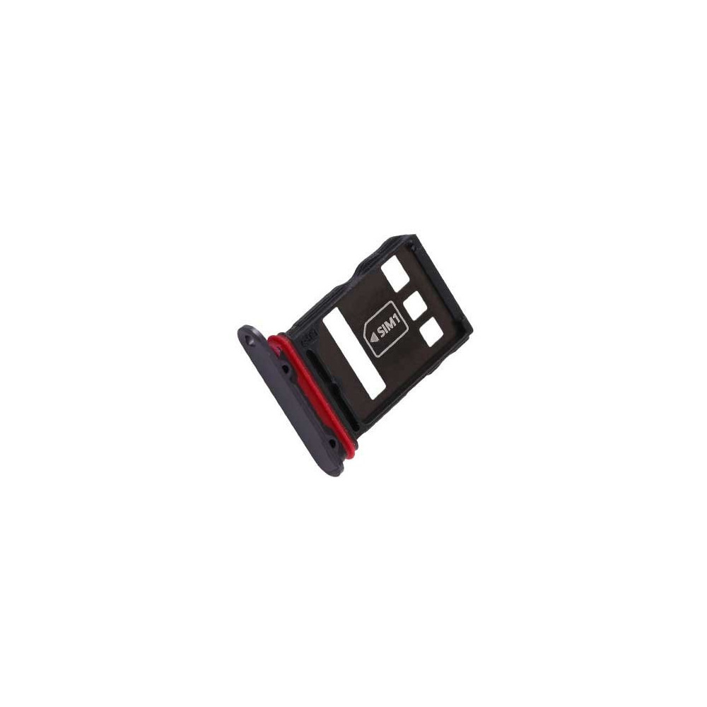 Bandeja de SIM /SD para Huawei Mate 30 Pro Negra
