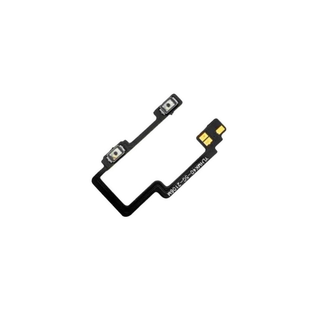 Flex de Volumen para Xiaomi MiPoco F3 5G