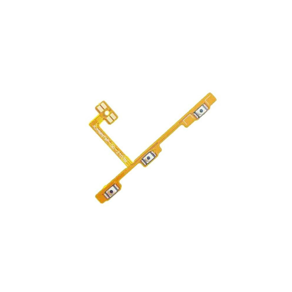 Flex de Power /Volumen para Redmi Note 9T