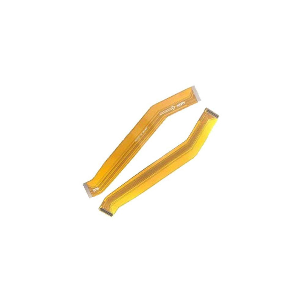 Flex interconexion LCD para Xiaomi Mi 10T Lite 5G (flex amarillo)