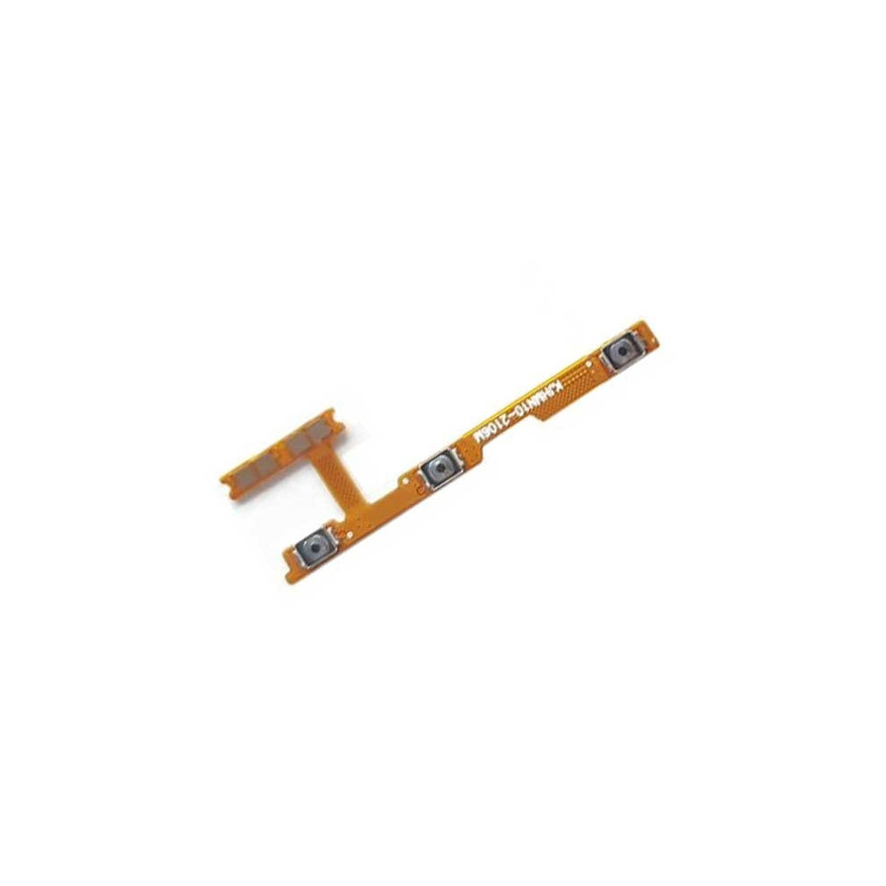 Flex de Power /Volumen para Redmi Note 10/10S