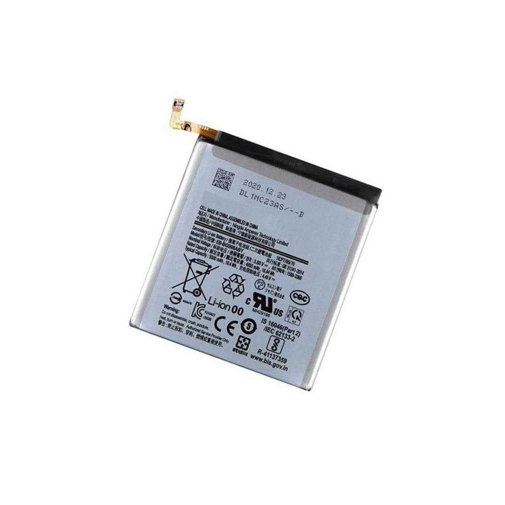 Bateria para Samsung S21 Ultra /G998B (EB-BG998ABY) Original Servicepack