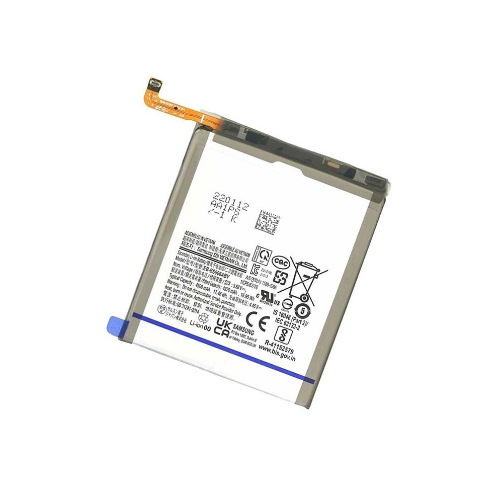 Bateria para Samsung S22Plus / S22 Plus /S906 (EB-BS906ABY)