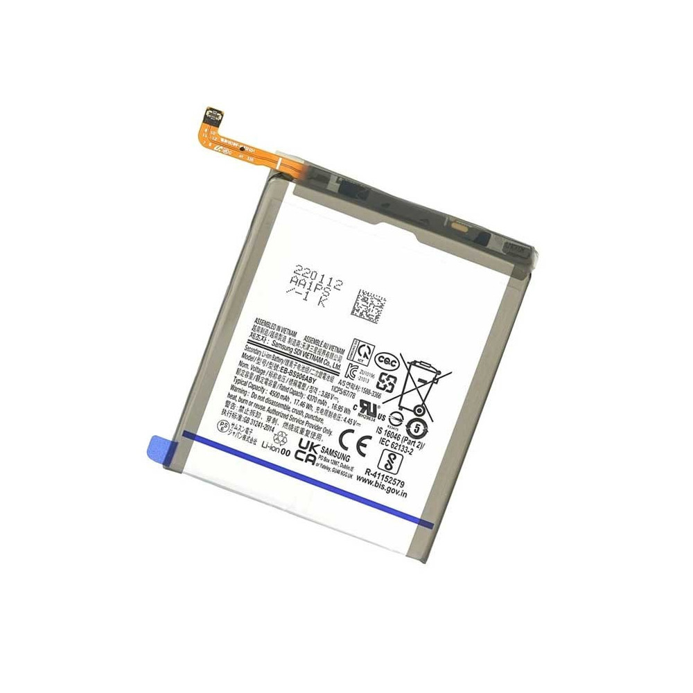 Bateria para Samsung S22Plus / S22 Plus /S906 (EB-BS906ABY) (Original Servicepack )