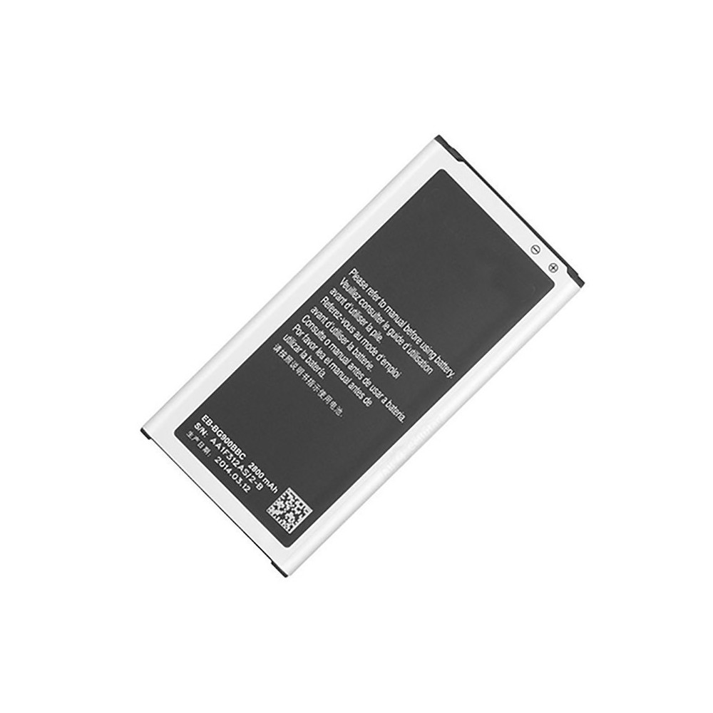 Bateria para Samsung S5 /G900 /S5 Neo /G903