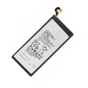 Bateria para Samsung S6 /G920 (EB-BG920ABE) Original