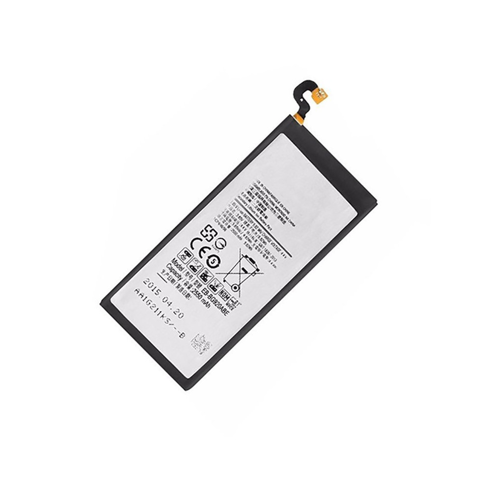 Bateria para Samsung S6 /G920 (EB-BG920ABE) Original