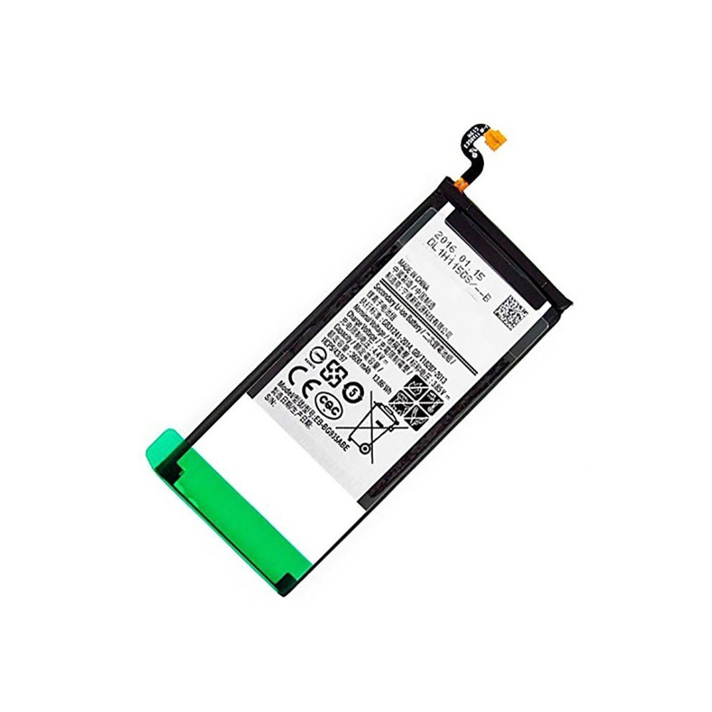Bateria para Samsung S7 Edge /G935 (EB-BG935ABE)