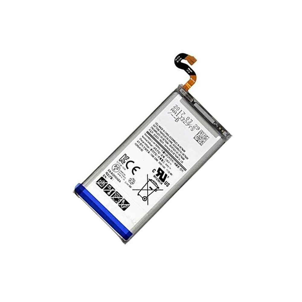 Bateria para Samsung S8 /G950 (EB-BG950ABE)